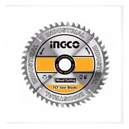 Disco Sierra Circular Industrial 210mm INGCO: Cortes Precisos en Madera (TSB121022) | Ingco Talca