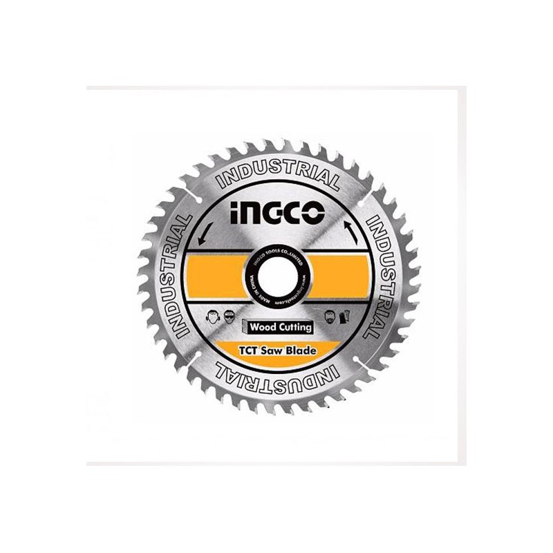 Disco Sierra Circular Industrial 210mm INGCO: Cortes Precisos en Madera (TSB121022) | Ingco Talca Disco Sierra Circular Industrial 210mm INGCO: Cortes Precisos en Madera (TSB121022) | Ingco Talca