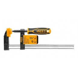 PRENSA SARGENTO 50 X 200 MM (HFC020502) INGCO