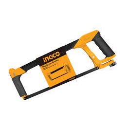 ARCO SIERRA AJUSTABLE C/HOJA 12" 300 MM (HHF3008) INGCO