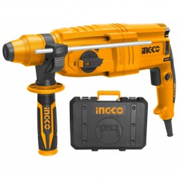 ROTOMARTILLO 800W INGCO (RGH9028): Potencia y Versatilidad para Tus Proyectos de Perforación
