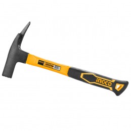MARTILLO PARA TECHO UÑAS MAGNETICAS 600 GRS. (HRH60028) INGCO