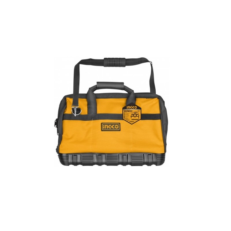 BOLSO DE HERRAMIENTAS 16 -TODO INGCO Talca-