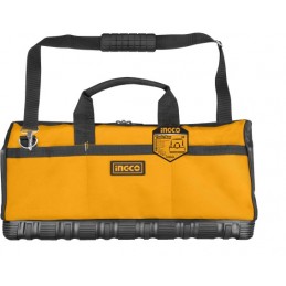 MALETA FLEXIBLE PORTA-HERRAMIENTAS 24" (HTBG04) INGCO