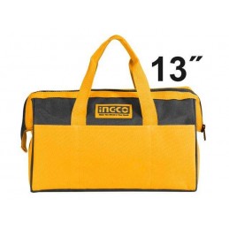 BOLSO ECO HERRAMIENTAS 13" -TODO INGCO Talca-