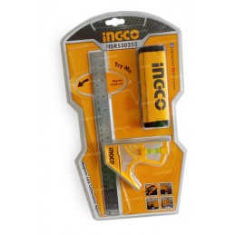 ESCUADRA DE COMBINACION MAGNETICA -TODO INGCO Talca-