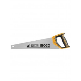 Serrucho Carpintero Profesional 20" INGCO (HHAS08500) - Cortes Precisos y Eficientes