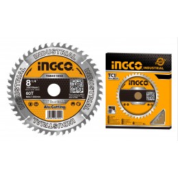 DISCO SIERRA CIRCULAR 210 MM -CODIM Talca-