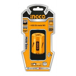 SIERRA DE COPA BI-METAL 19 MM -TODO INGCO Talca-