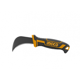 CUCHILLO CURVO 18MM -CODIM Talca-