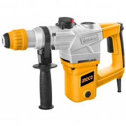 Rotomartillo SDS Plus 1050W INGCO (RH10508) - Potencia y Precisión en tus Trabajos de Perforación