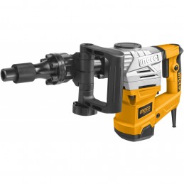 Martillo Demoledor 1300W INGCO (PDB13008) - Potencia y Control para Trabajos de Demolición