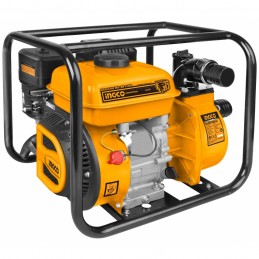 MOTOBOMBA A NAFTA 1000LT (GWP302)  -CODIM Talca-