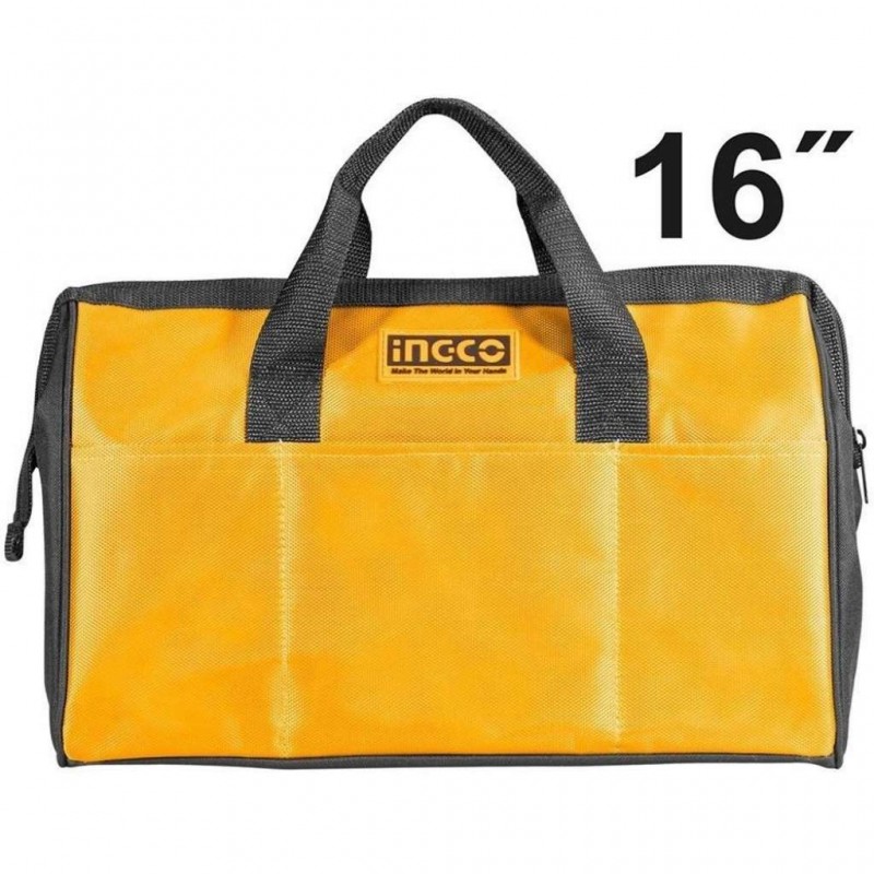 BOLSO ECO HERRAMIENTAS 16 -CODIM Talca- BOLSO ECO HERRAMIENTAS 16 -CODIM Talca-