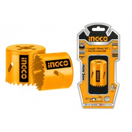 SIERRA DE COPA BI-METAL 38MM -TODO INGCO Talca-