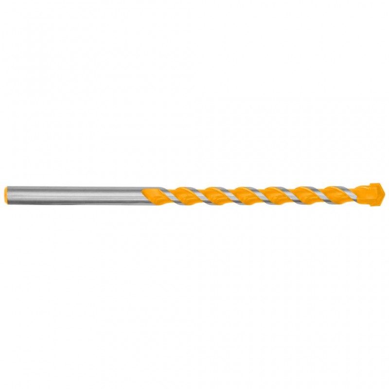 BROCA CONCRETO 6 X 100 MM -TODO INGCO TALCA - BROCA CONCRETO 6 X 100 MM -TODO INGCO TALCA -