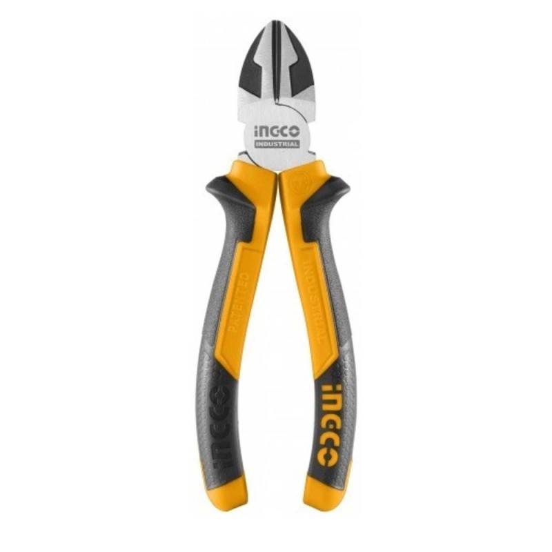 ALICATE 160 MM CORTE DIAGONAL (HDCP28168) INGCO ALICATE 160 MM CORTE DIAGONAL (HDCP28168) INGCO