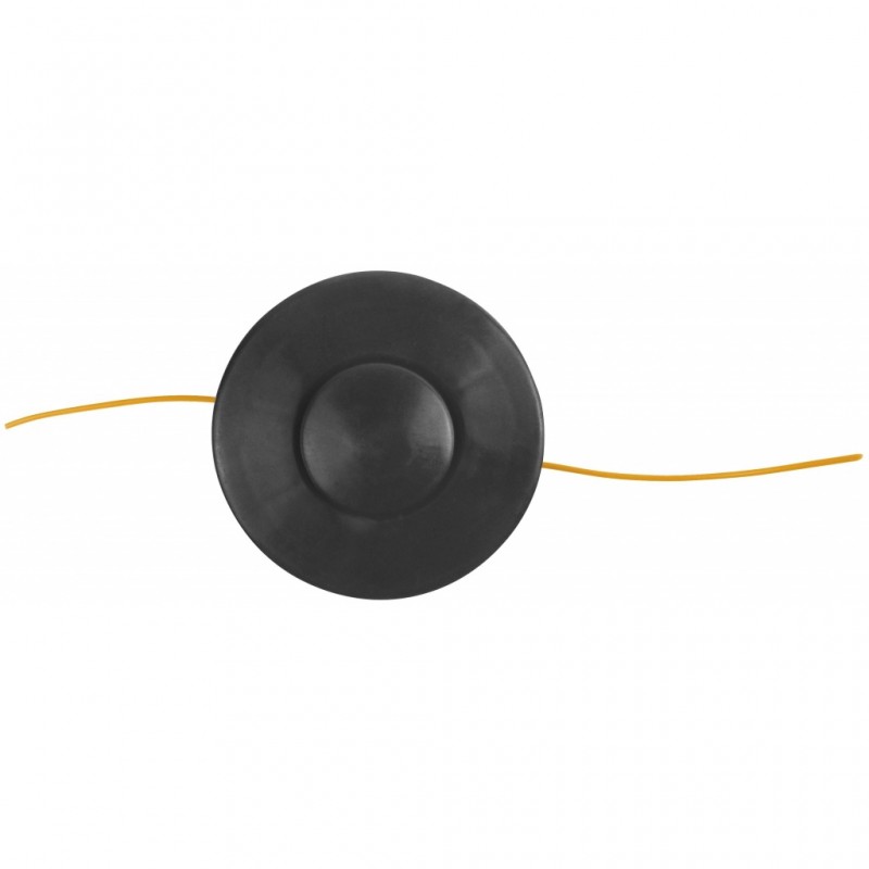 HILO PARA ORILLADORA 2,5MMX4M -CODIM Talca- HILO PARA ORILLADORA 2,5MMX4M -CODIM Talca-