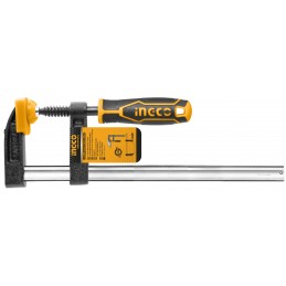 PRENSA SARGENTO EN F INDUSTRIAL 120 X 600 MM (HFC021205)
