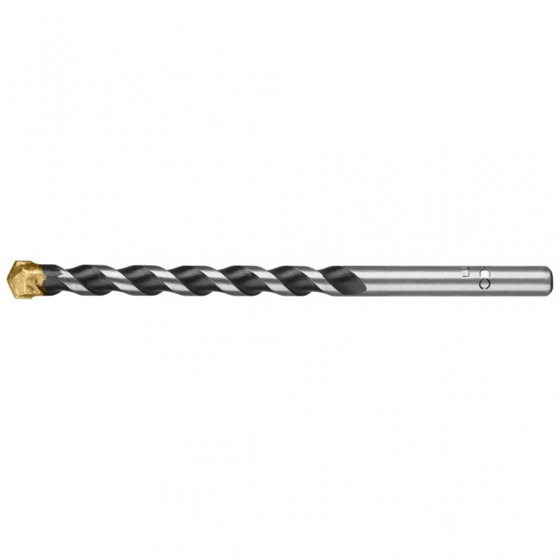 BROCA PARA CONCRETO INDUSTRIAL 12X150MM -TODO INGCO Talca- BROCA PARA CONCRETO INDUSTRIAL 12X150MM -TODO INGCO Talca-