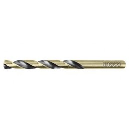 PACK 20 BROCAS HSS M2 INDUSTRIAL 3X61MM -TODO INGCO Talca-