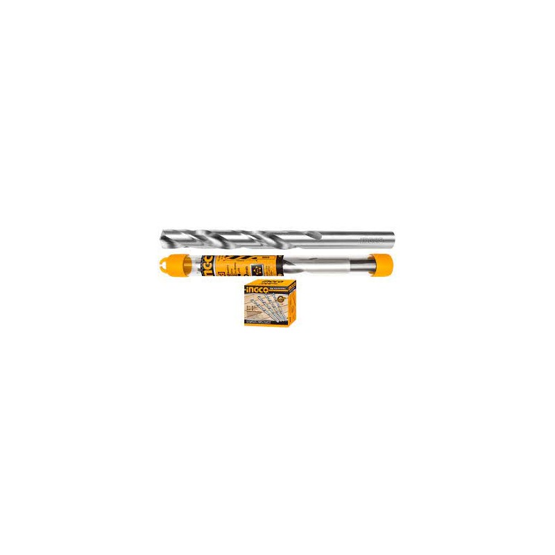 PACK 10 BROCAS HSS M2 INDUSTRIAL 4X75MM -CODIM Talca- PACK 10 BROCAS HSS M2 INDUSTRIAL 4X75MM -CODIM Talca-