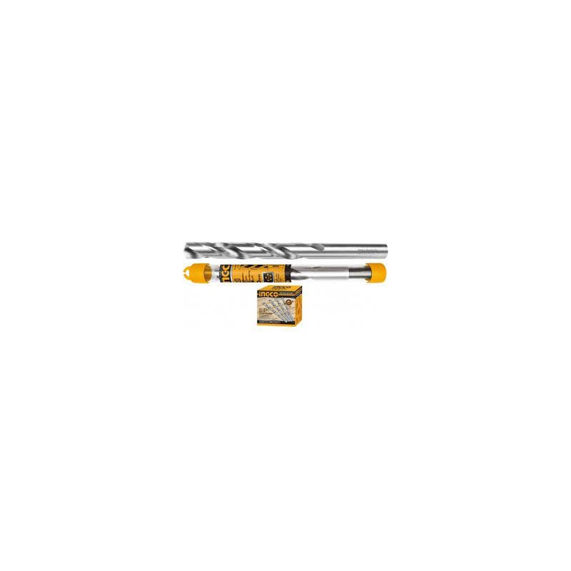 PACK 10 BROCAS HSS M2 INDUSTRIAL 5X86MM (DBT1110501) -CODIM Talca- PACK 10 BROCAS HSS M2 INDUSTRIAL 5X86MM (DBT1110501) -CODIM Talca-