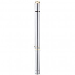 BOMBA DE AGUA POZO PROFUNDO INDUSTRIAL (DWP7501) 1.1/4" 1HP -CODIM Talca-