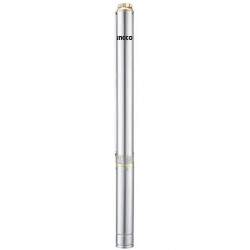 BOMBA DE AGUA POZO PROFUNDO INDUSTRIAL (DWP7501) 1.1/4" 1HP -CODIM Talca- BOMBA DE AGUA POZO PROFUNDO INDUSTRIAL (DWP7501) 1.1/4" 1HP -CODIM Talca-