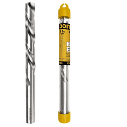 BROCA HSS M2 INDUSTRIAL 12X151MM -CODIM Talca-