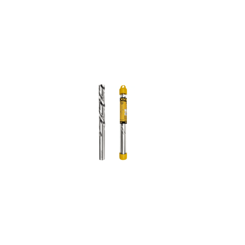 BROCA HSS M2 INDUSTRIAL 12X151MM -CODIM Talca- BROCA HSS M2 INDUSTRIAL 12X151MM -CODIM Talca-