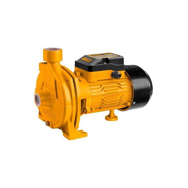 BOMBA DE AGUA CENTRIFUGA 2HP -CODIM Talca-