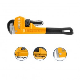 LLAVE STILLSON 300 MM/12" (HPW0812) INGCO