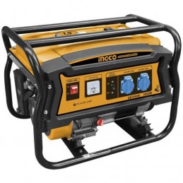 GENERADOR A GASOLINA INDUSTRIAL 3.5 KW  (GE35006) -CODIM Talca-