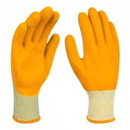 Guantes de Latex Completo XL -CODIM Talca-