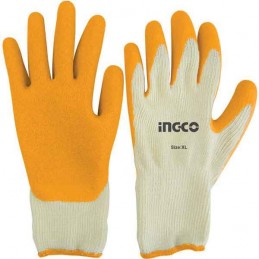 Guantes de Latex Completo XL -CODIM Talca-