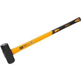 MAZO MANGO FV 90CM 10LB INGCO (HSM01498): La Herramienta de Golpeo Duradera y Eficiente que Necesitas
