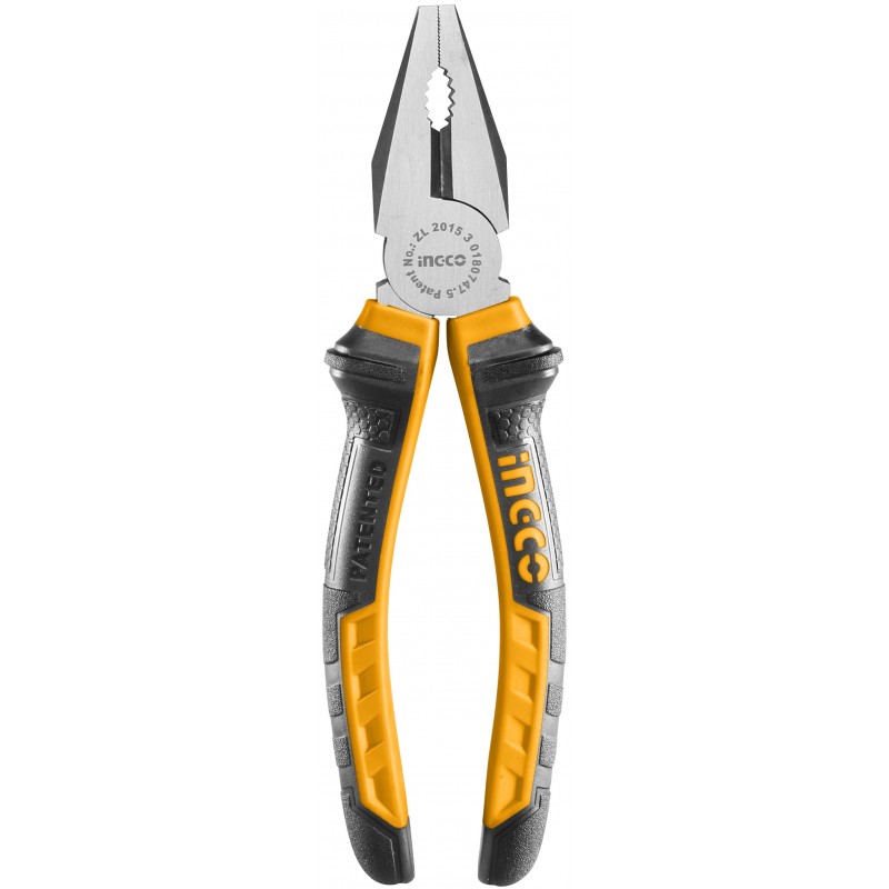 ALICATE UNIVERSAL 180MM INGCO TALCA ALICATE UNIVERSAL 180MM INGCO TALCA