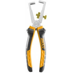 Alicate Pelacables 160mm/6" (HWSP08168) INGCO