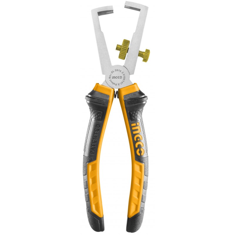 Alicate Pelacables 160mm/6" (HWSP08168) INGCO