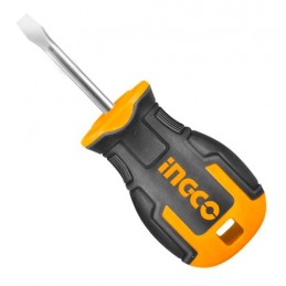 ATORNILLADOR PERILLERO 6,5 MM/ 38 MM (HS686038) INGCO
