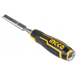 FORMON PARA MADERA INDUSTRIAL 14 X 140MM (HWC0814) INGCO