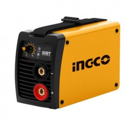 Soldadora Inverter 180A INGCO (ING-MMA1805) : Potencia y Precisión en Cada Soldadura | Ingco Talca