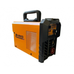SOLDADORA INVERTER 130A INGCO (ING-MMA1302) : Precisión y Potencia en Cada Soldadura | Ingco Talca