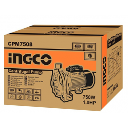 BOMBA CENTRIFUGA 1"x1" 750W -CODIM Talca-