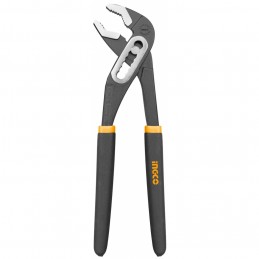 Alicate Pico de Loro Industrial 330mm / 12" INGCO (HPP03300) - Herramienta de Sujeción Robusta y Confiabl