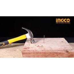 MARTILLO CARPINTERO 220G/8OZ -CODIM Talca-
