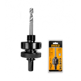 Broca para Sierra Copa 32-210mm INGCO (HSA02) – Precisión y Alto Rendimiento