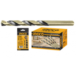PACK 5 BROCAS HSS 13X151MM -CODIM Talca-