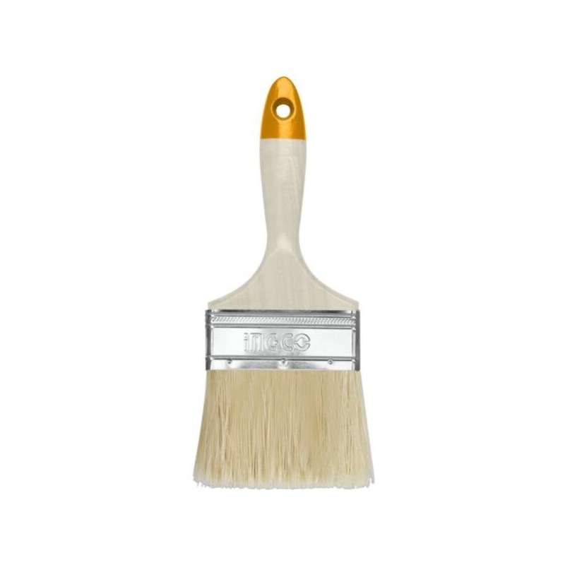 BROCHA MANG MAD 1" INGCO (CHPTB0101): La Herramienta Perfecta para tus Proyectos de Pintura BROCHA MANG MAD 1" INGCO (CHPTB0101): La Herramienta Perfecta para tus Proyectos de Pintura